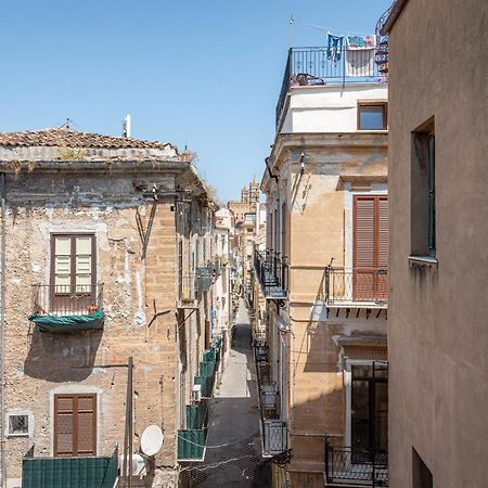 Casa San Francesco Rooms Παλέρμο Εξωτερικό φωτογραφία