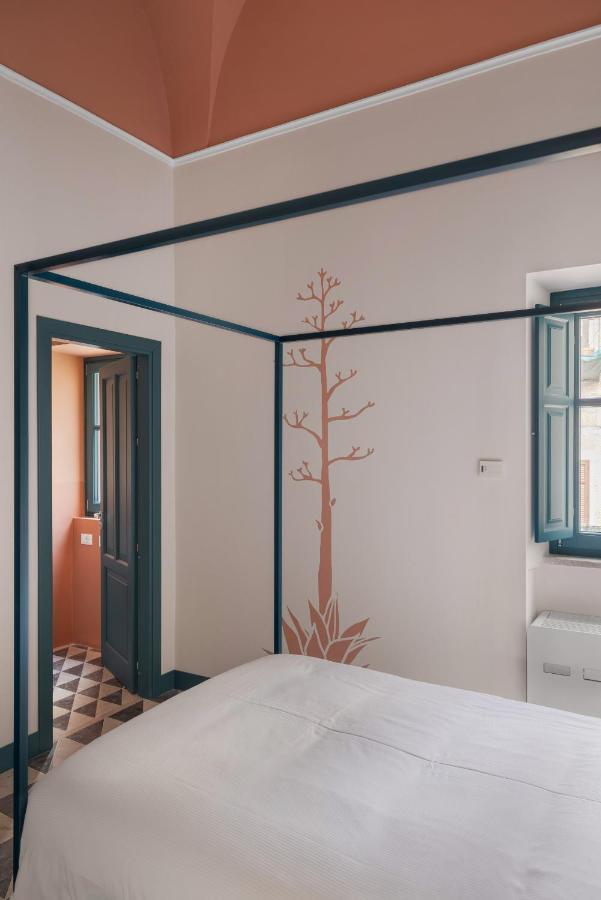 Casa San Francesco Rooms Παλέρμο Εξωτερικό φωτογραφία