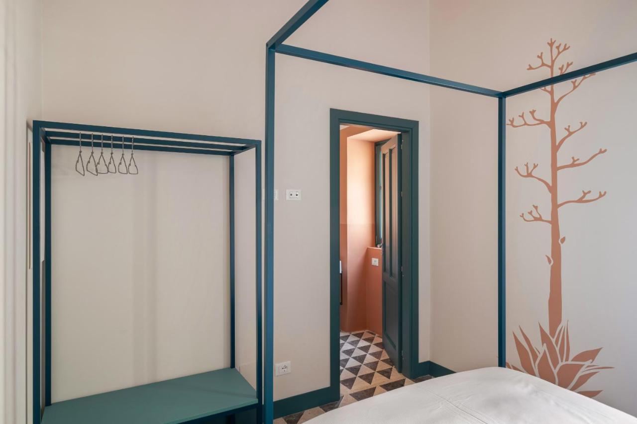 Casa San Francesco Rooms Παλέρμο Εξωτερικό φωτογραφία