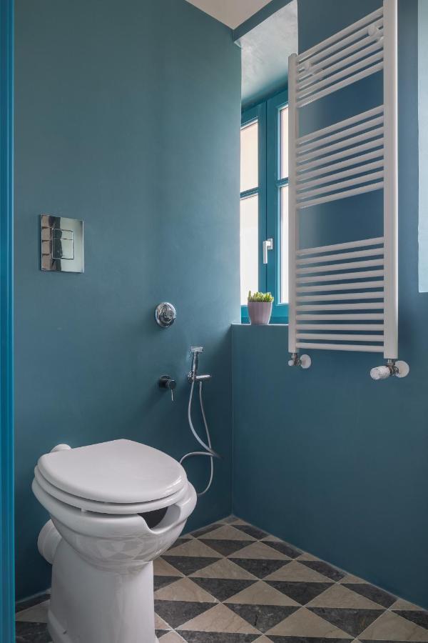 Casa San Francesco Rooms Παλέρμο Εξωτερικό φωτογραφία
