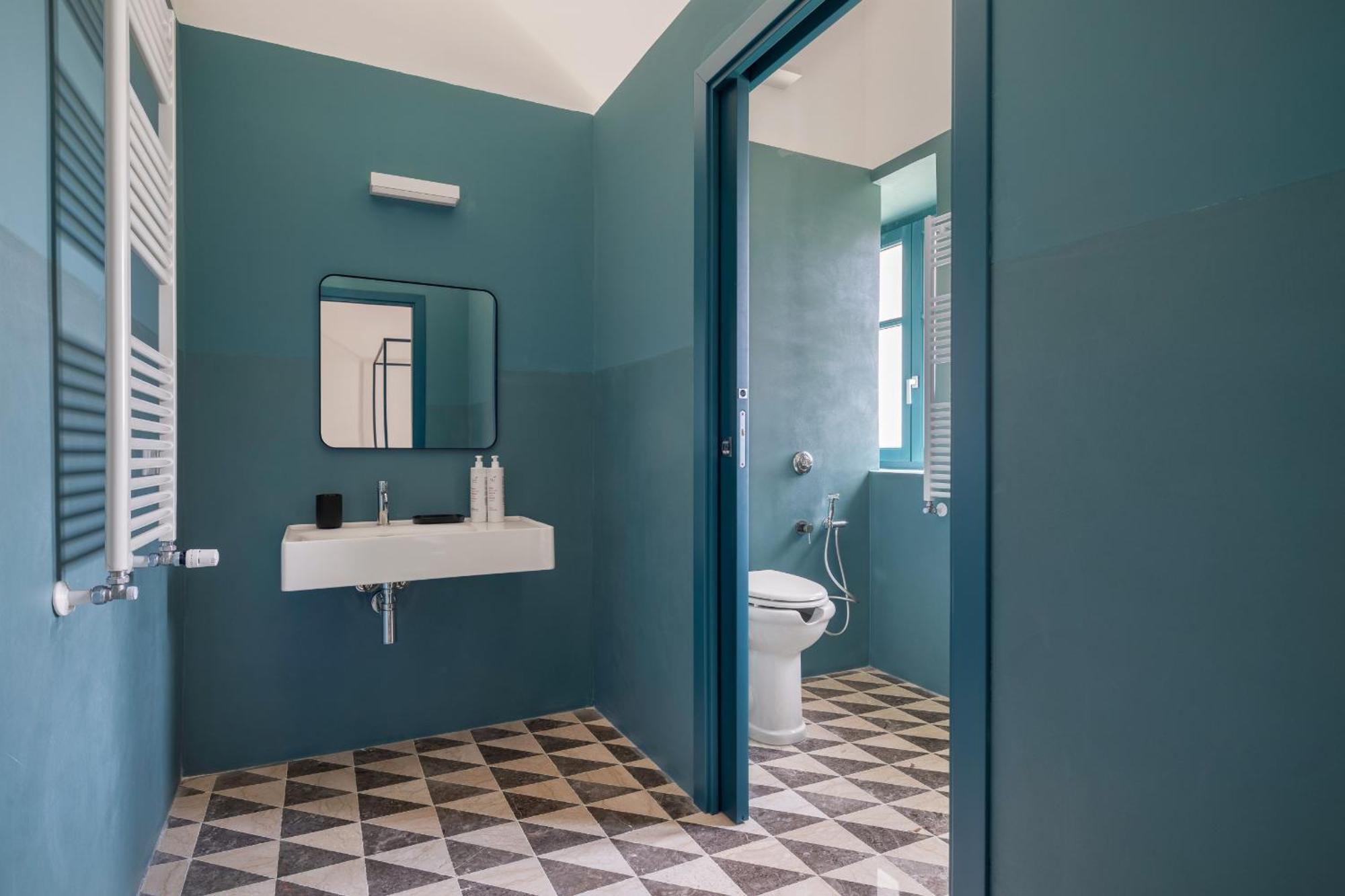 Casa San Francesco Rooms Παλέρμο Εξωτερικό φωτογραφία