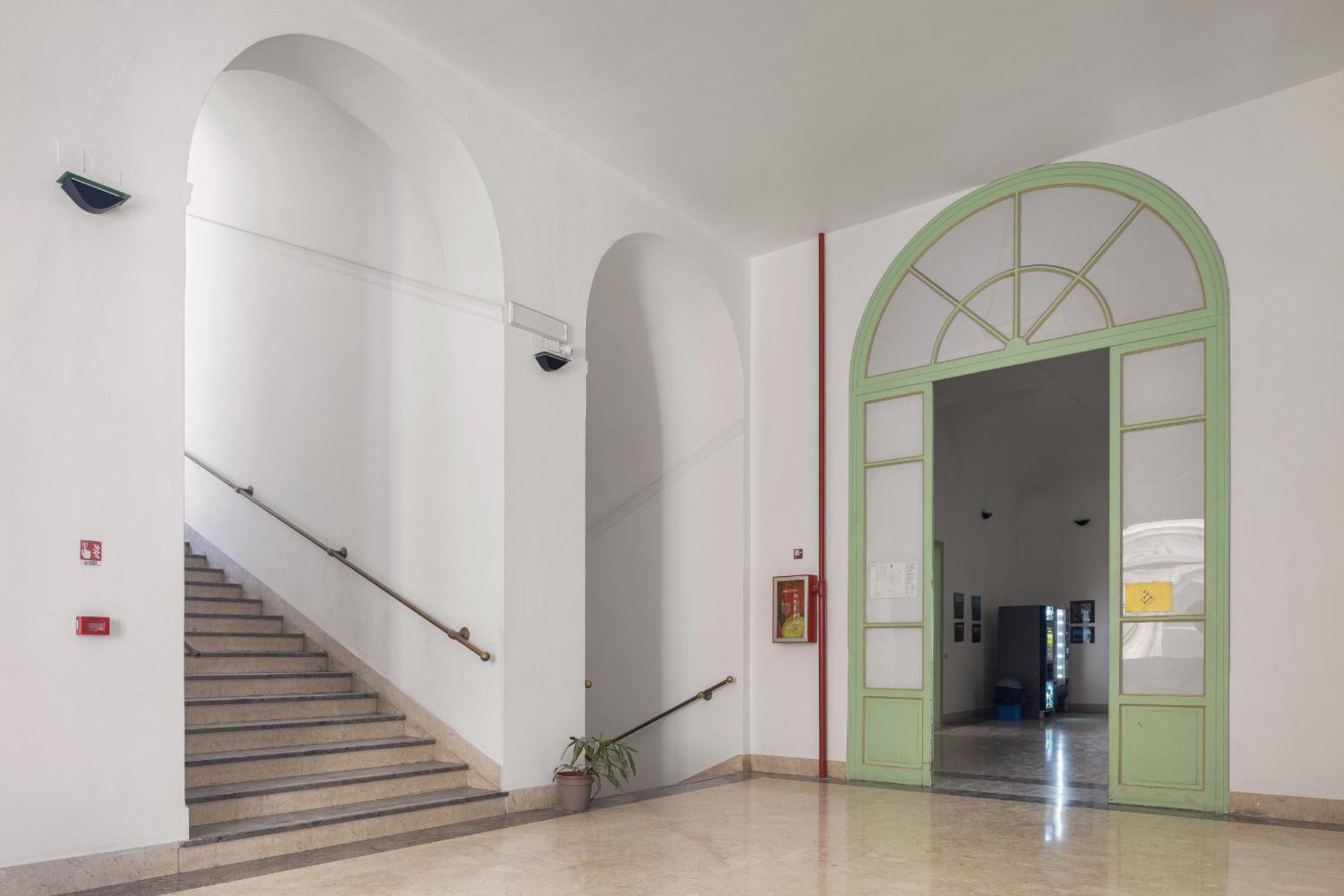 Casa San Francesco Rooms Παλέρμο Εξωτερικό φωτογραφία
