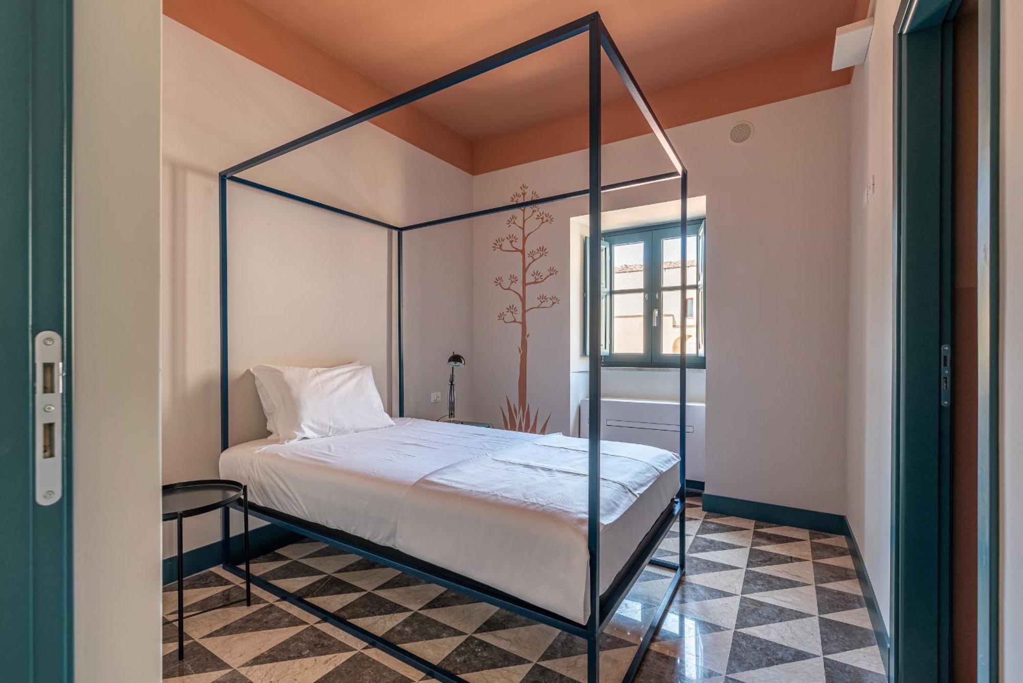 Casa San Francesco Rooms Παλέρμο Εξωτερικό φωτογραφία